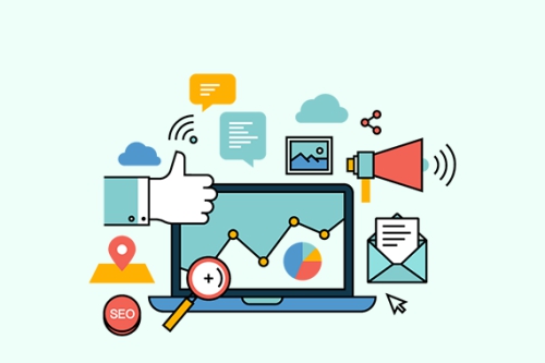 东川提升网络推广效果企业要注意哪些方面的问题