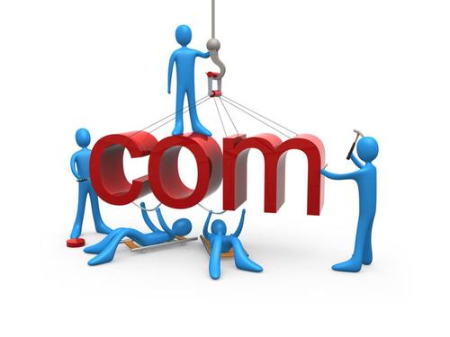 东川企业网站建设成功与否和哪些有关呢