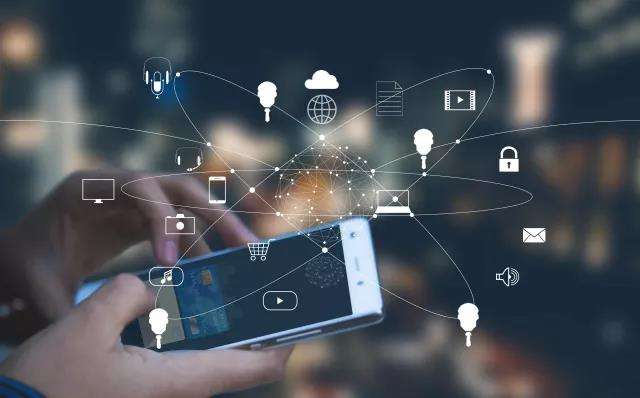 东川分析企业做微信营销常见的几种模式