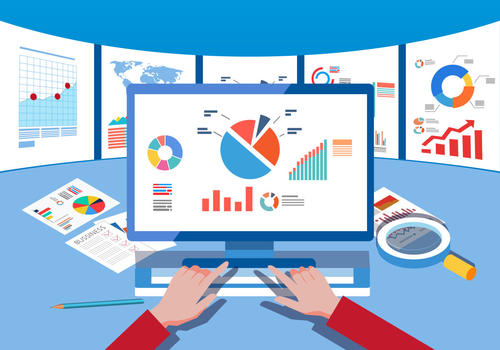 东川哪一种网站设计风格才是适合企业呢？